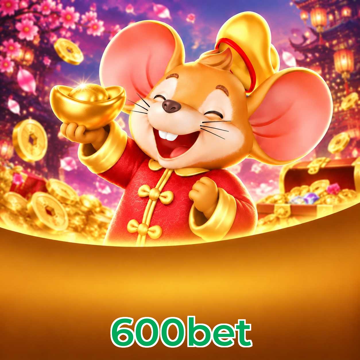 600bet Security