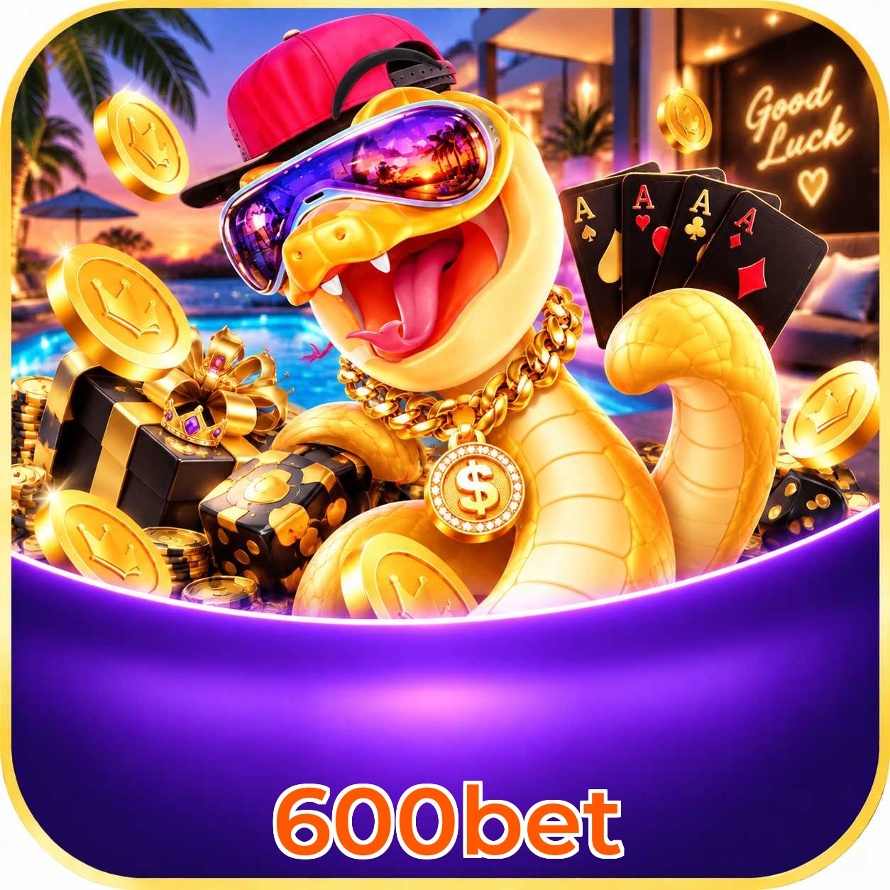 600bet Top Wins