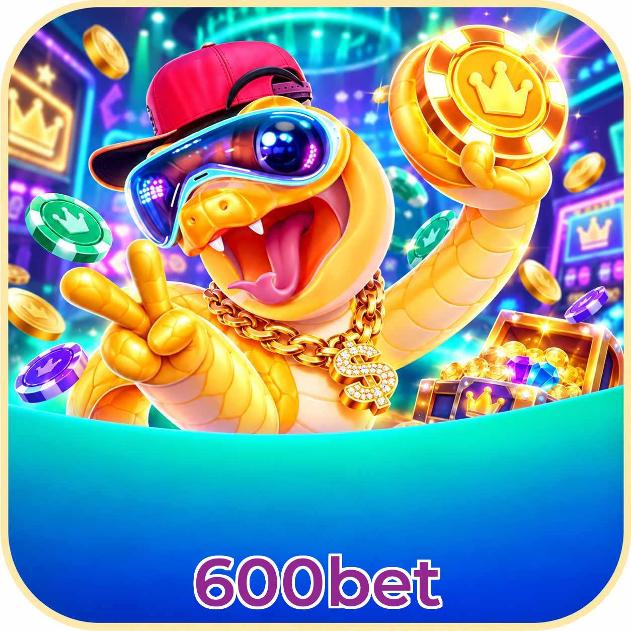 600bet Fortune Tiger FAQ