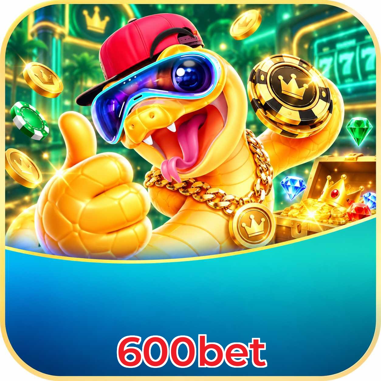 600bet Avaliações