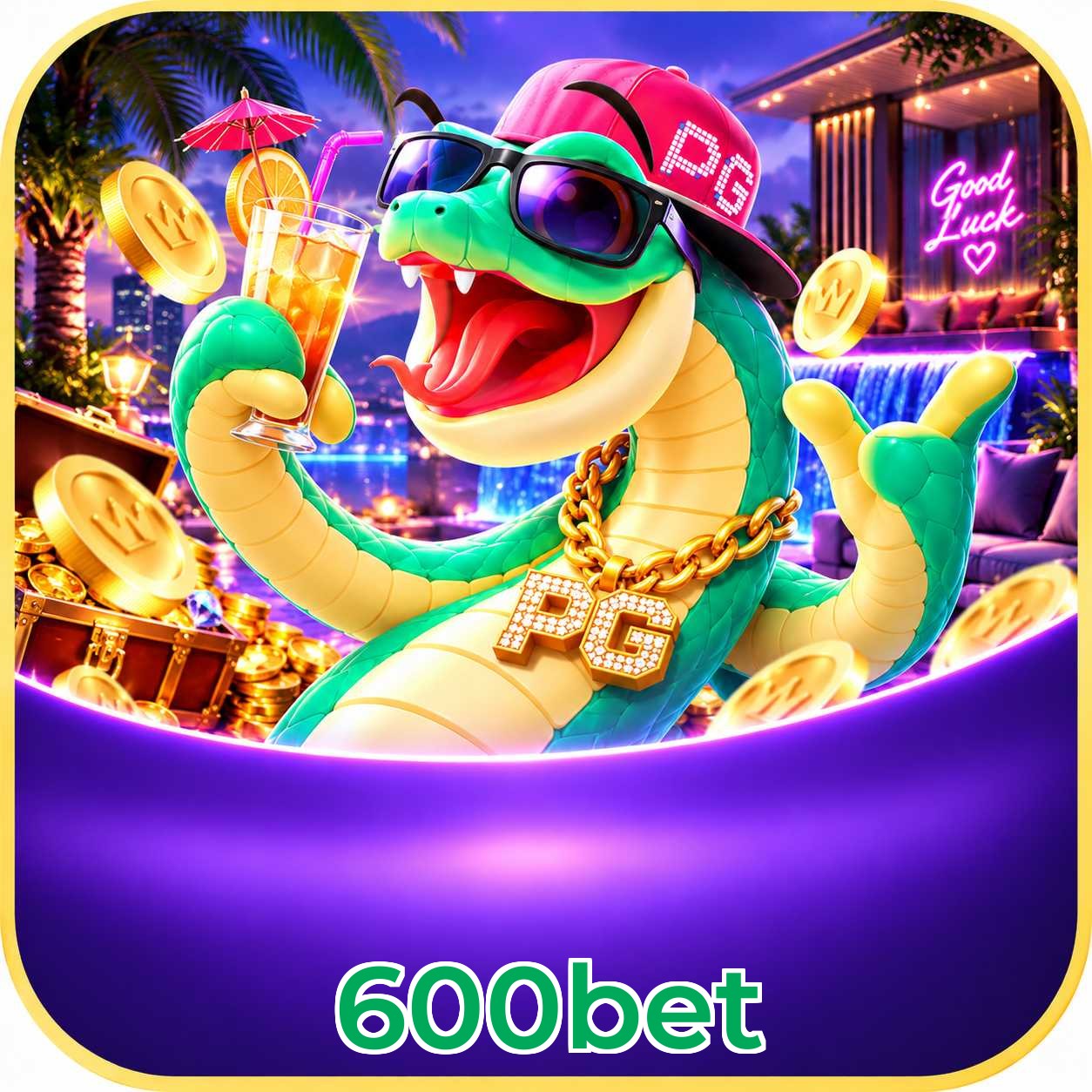600bet Requirements