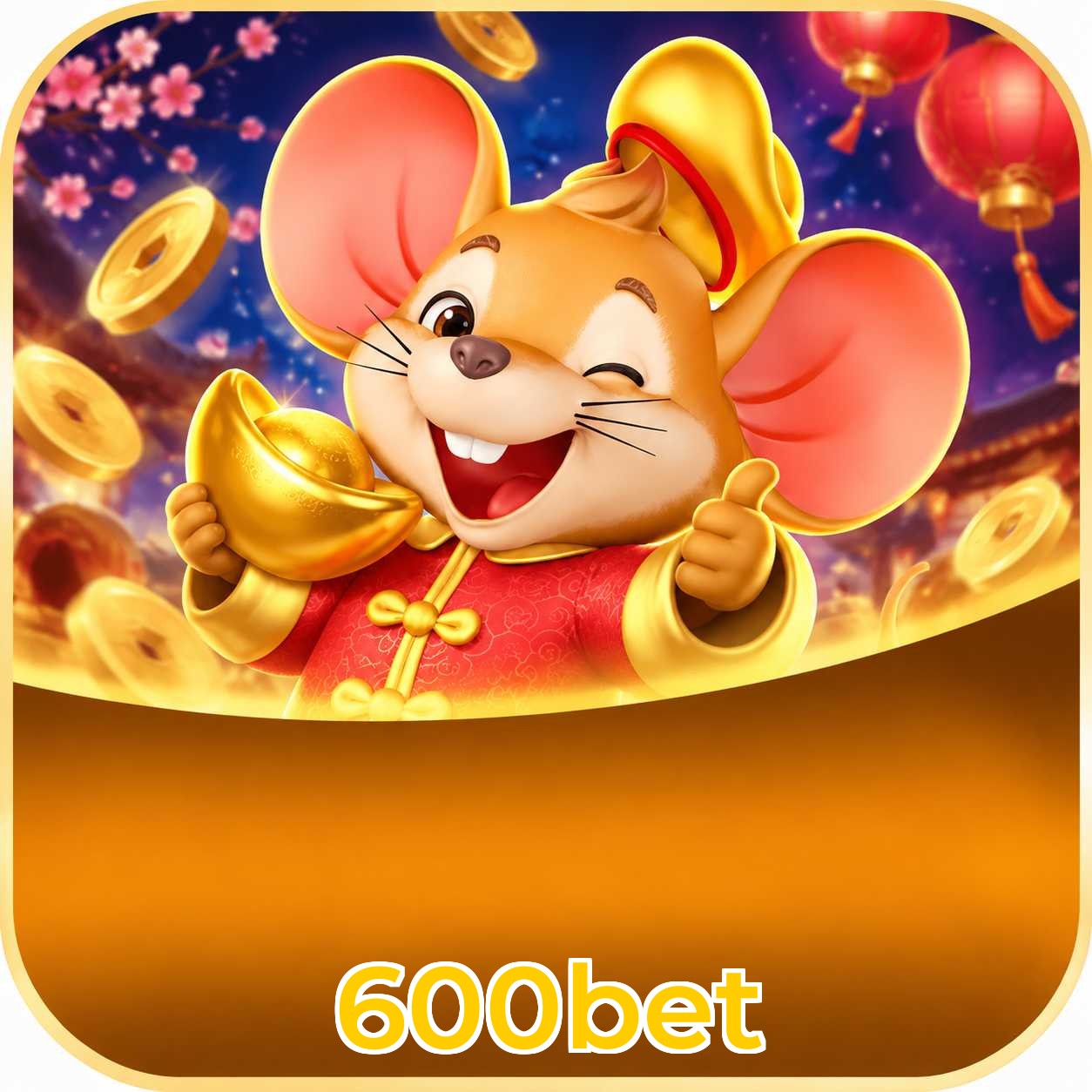 600bet Responsible Gaming