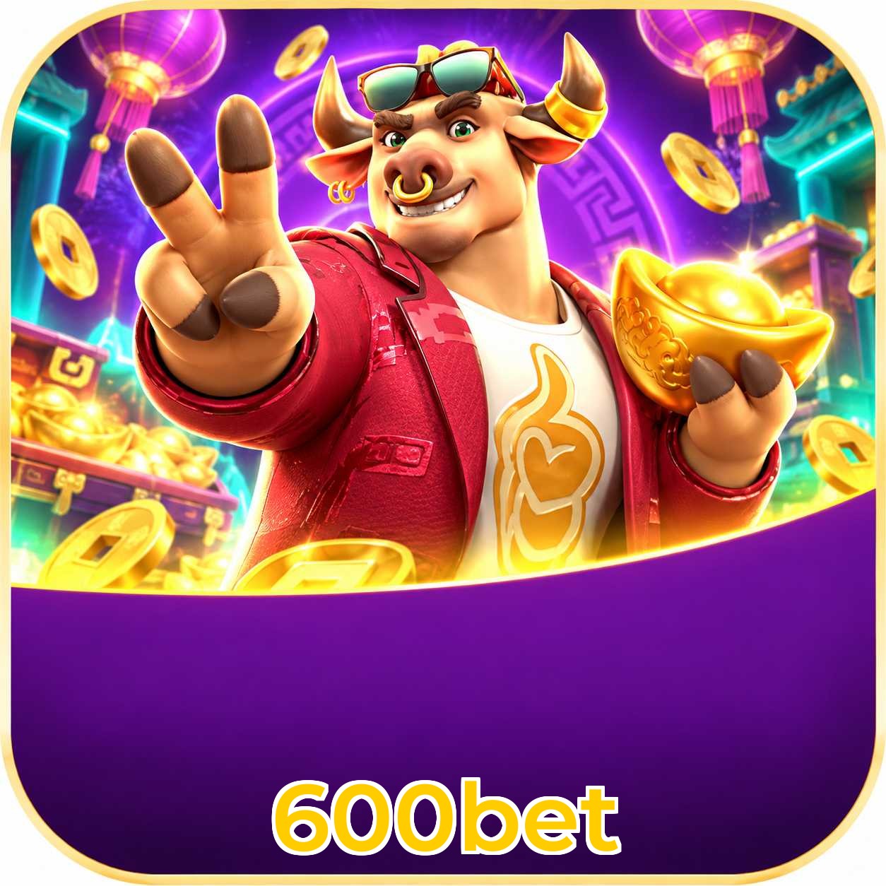 600bet Version History