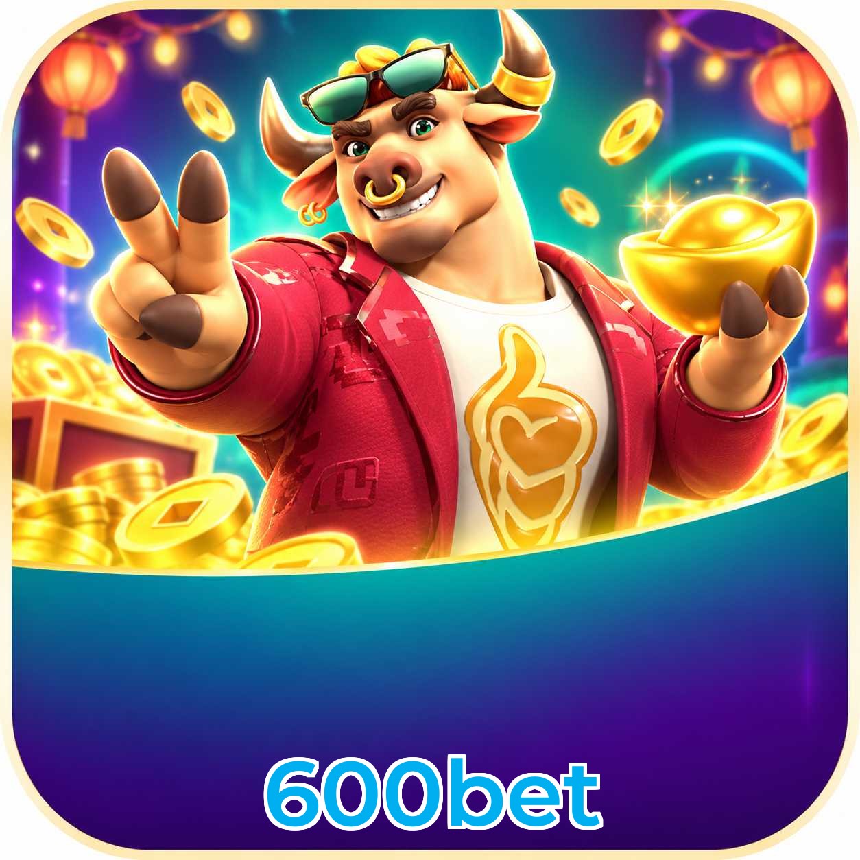 600bet Game Stats
