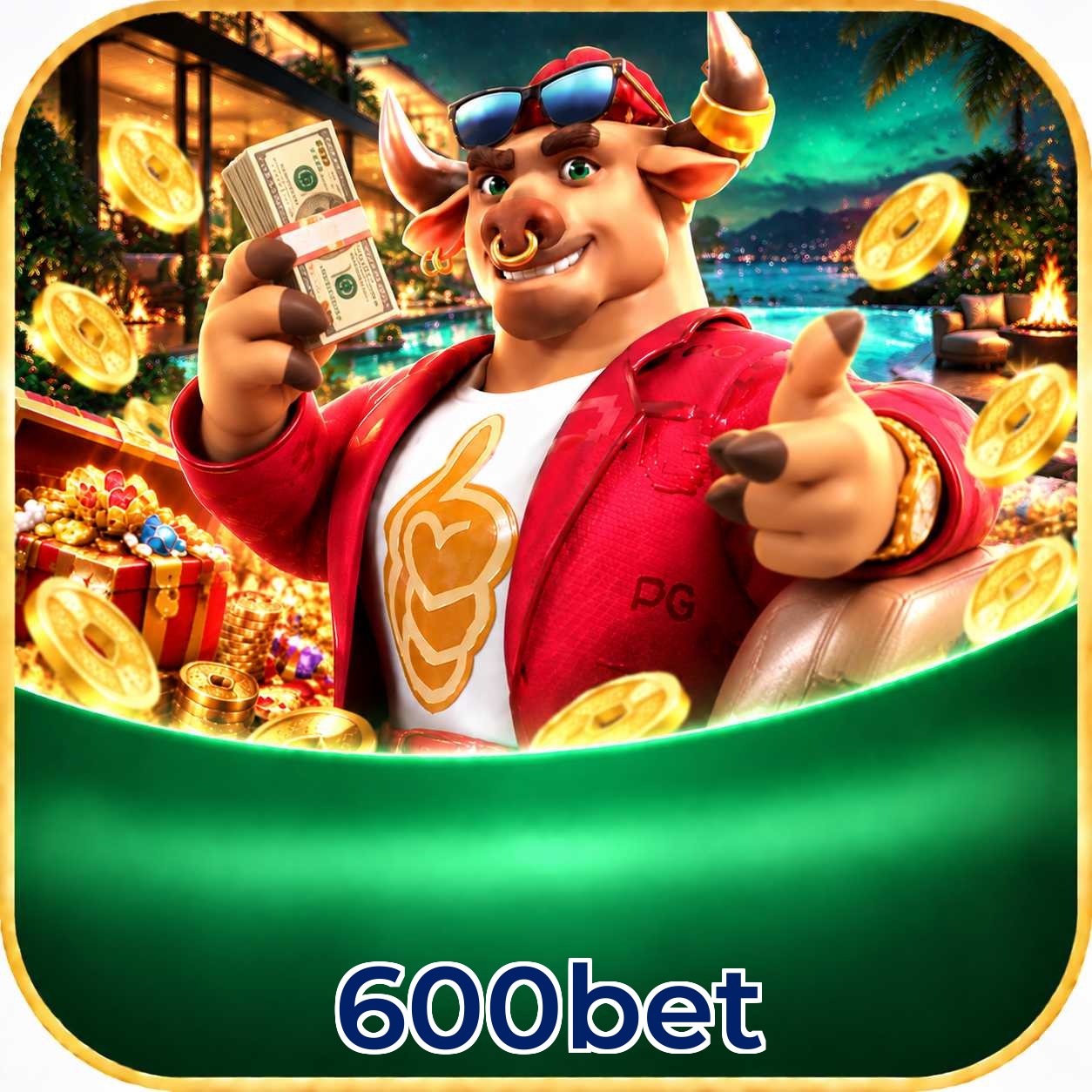 600bet Jogos Exclusivos