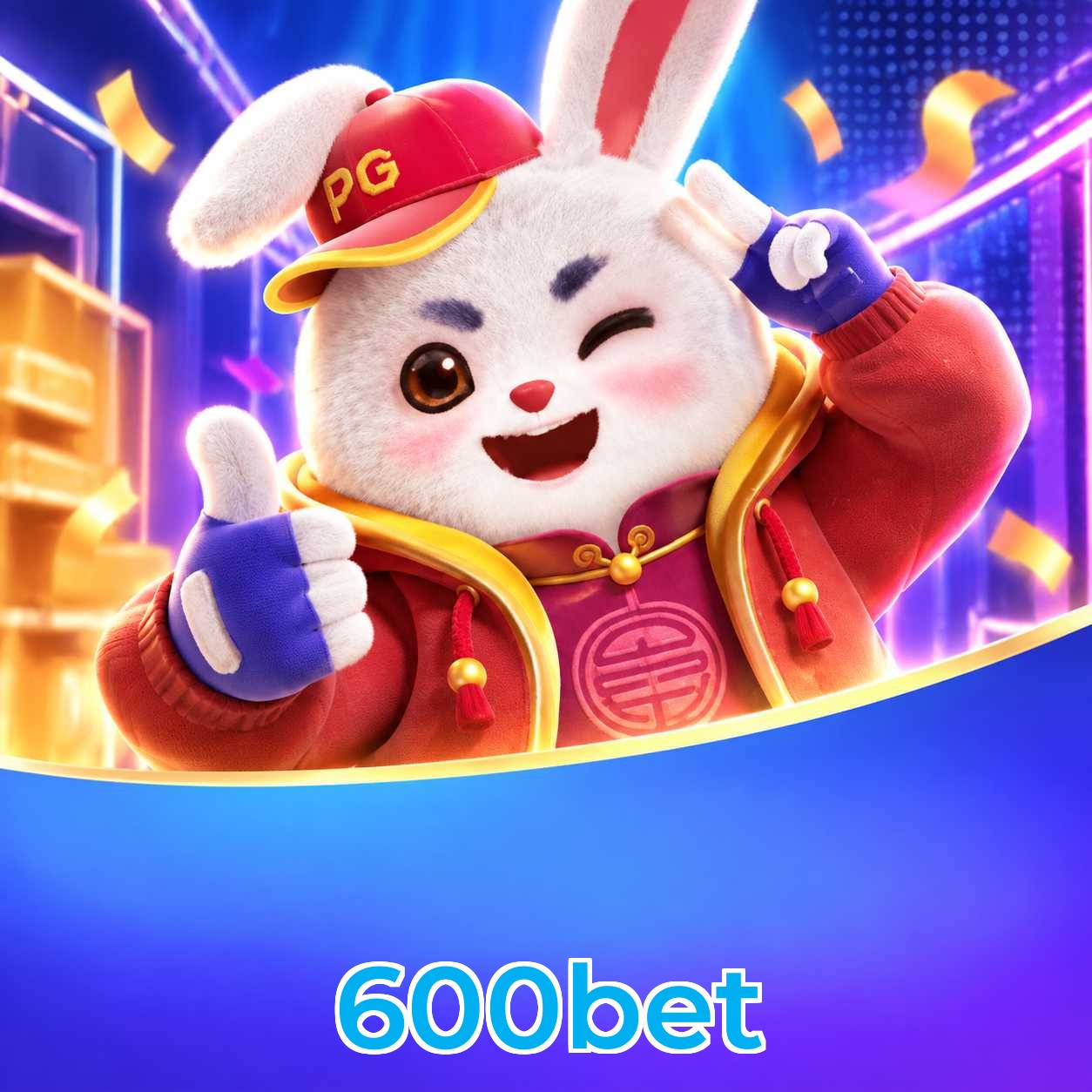 600bet Top Slots