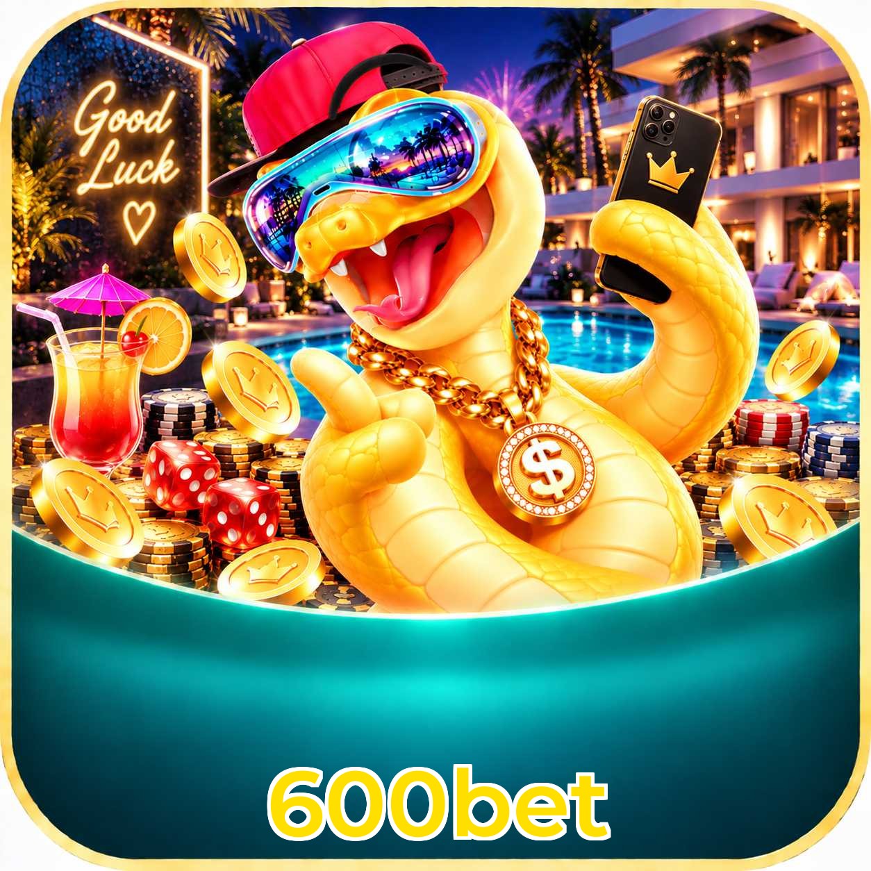 600bet Fortune Tiger Tips
