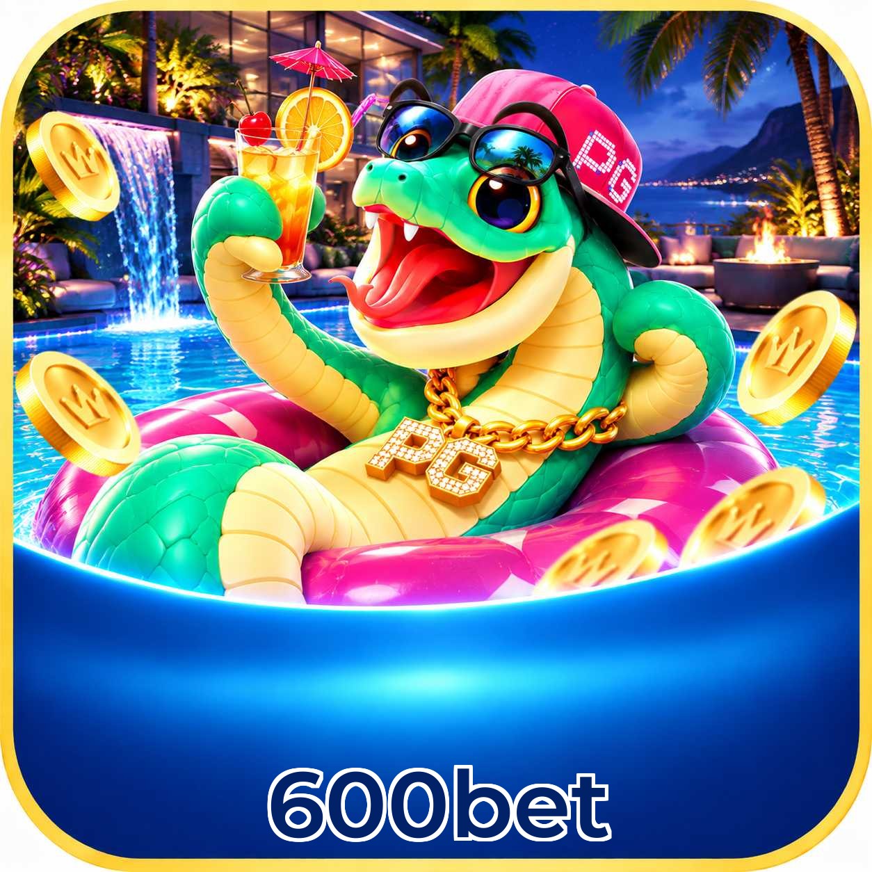 600bet VIP Telegram