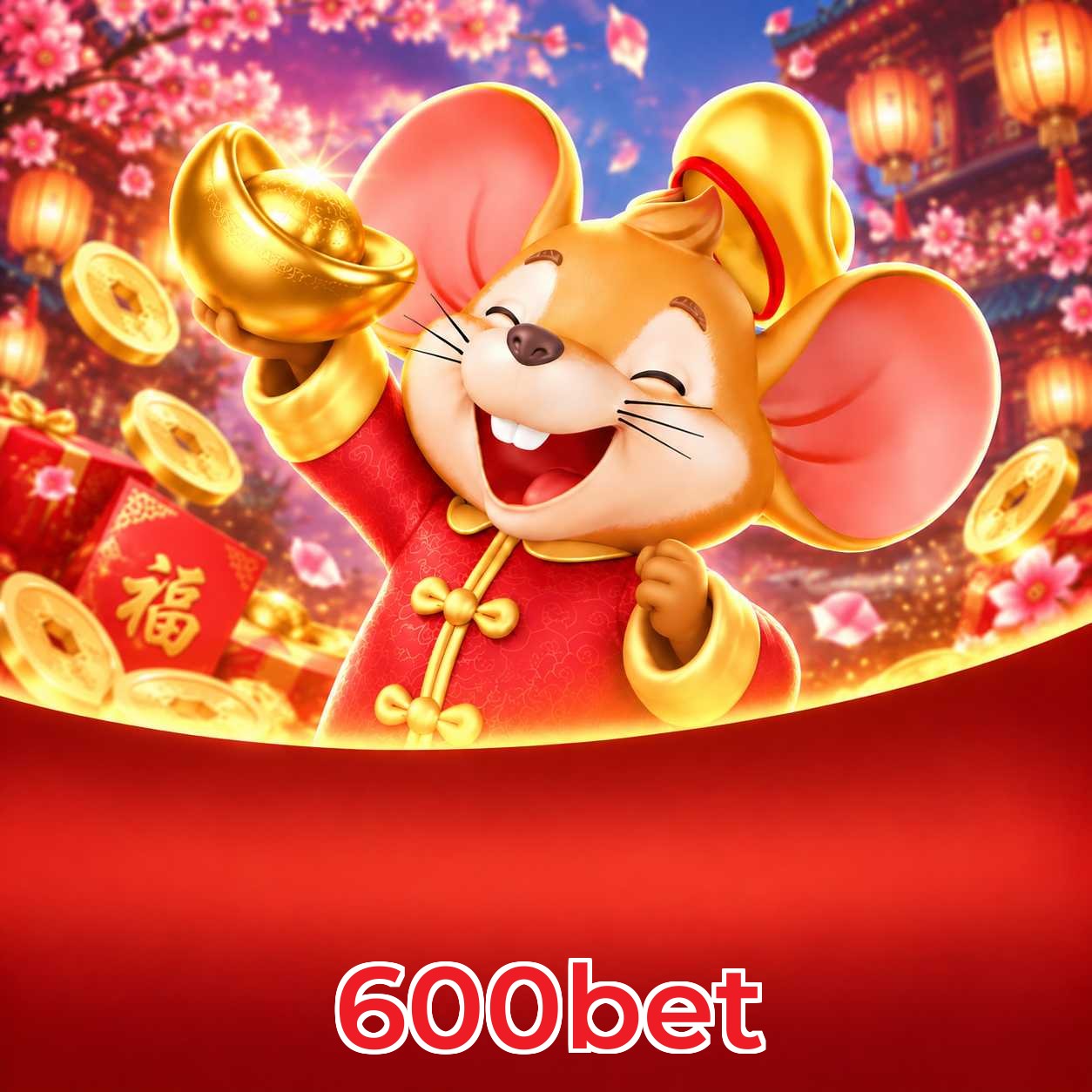 600bet Promotions