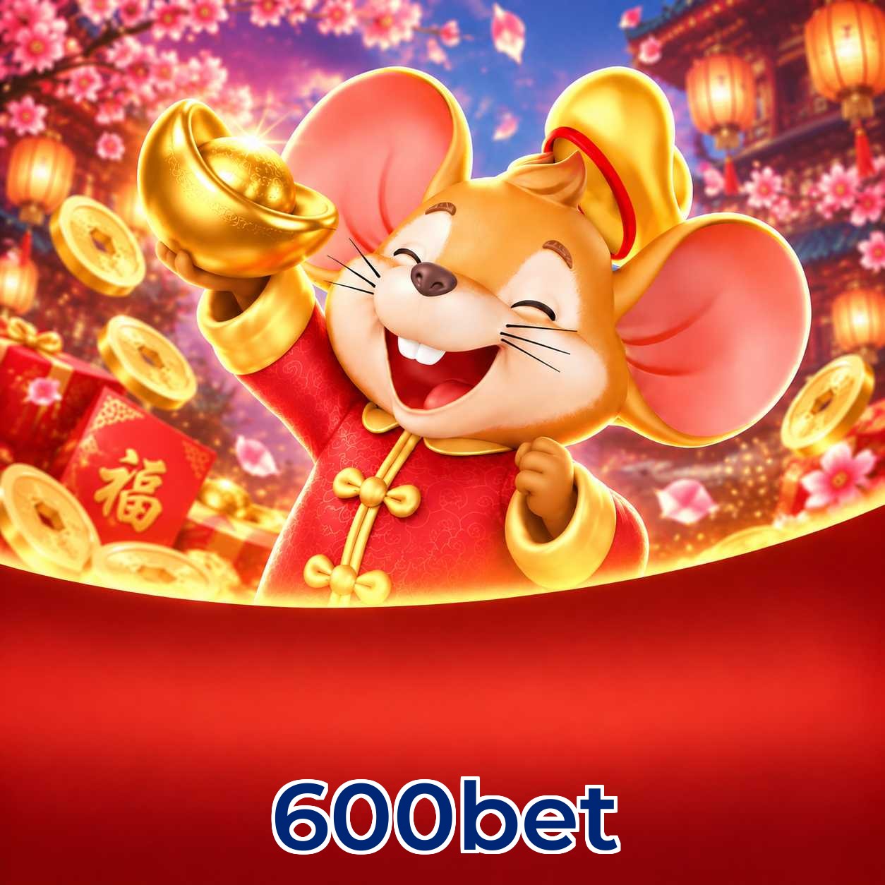 600bet instalar Android APK