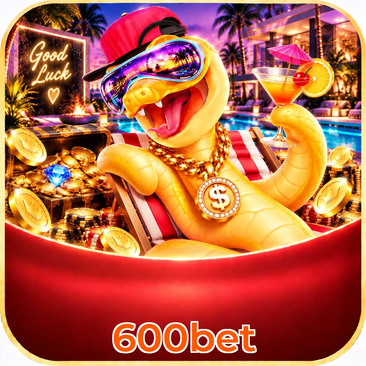 600bet FAQ