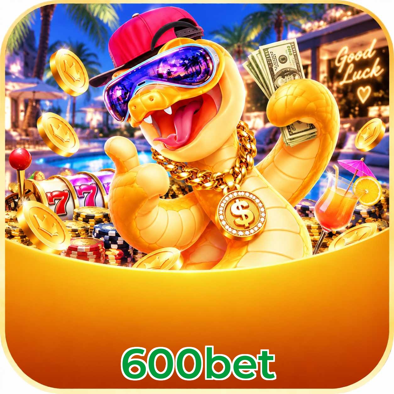 600bet Plataforma FAQ