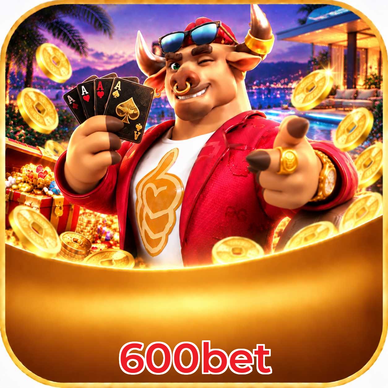 600bet Fortune Tiger RTP