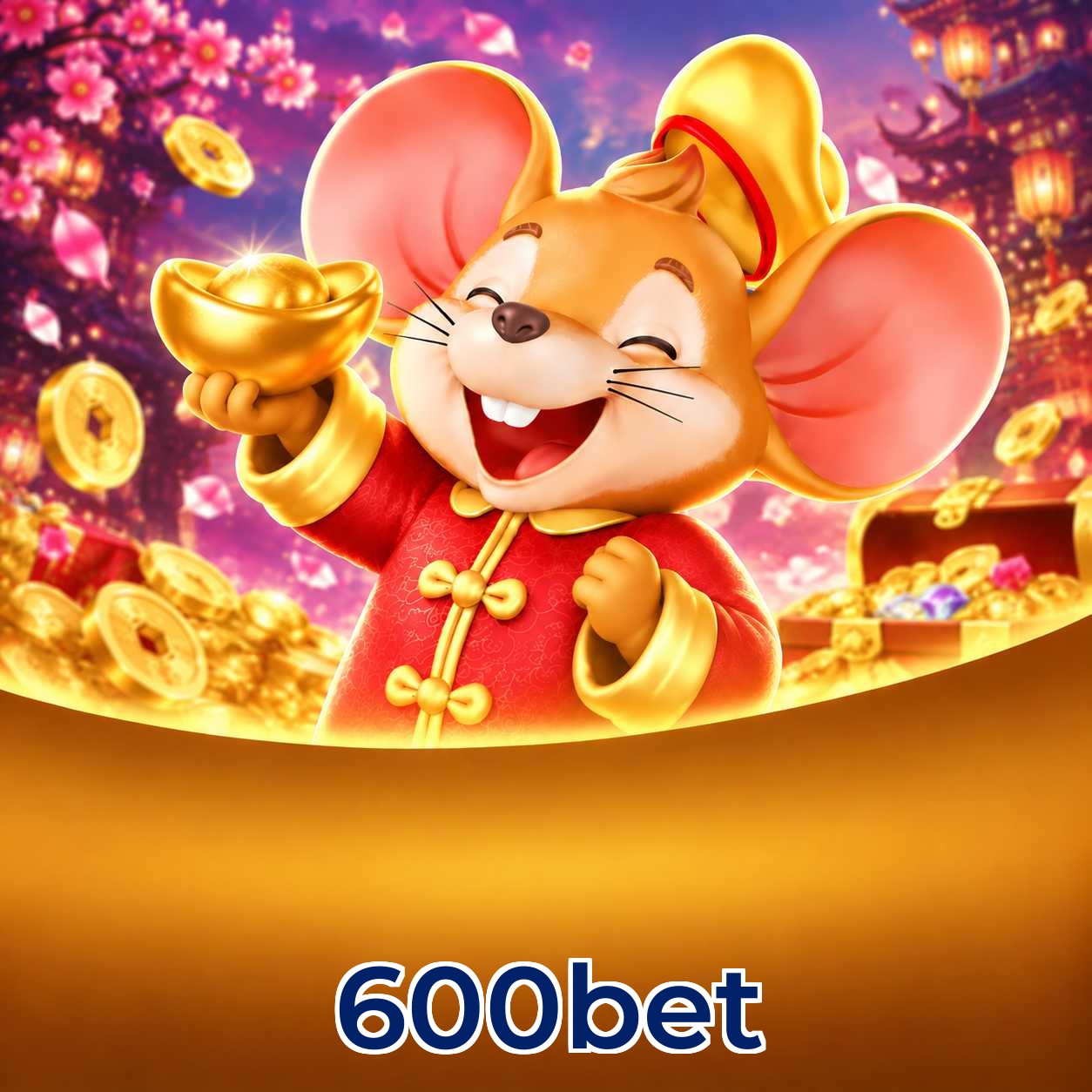 600bet Estratégias Lottery