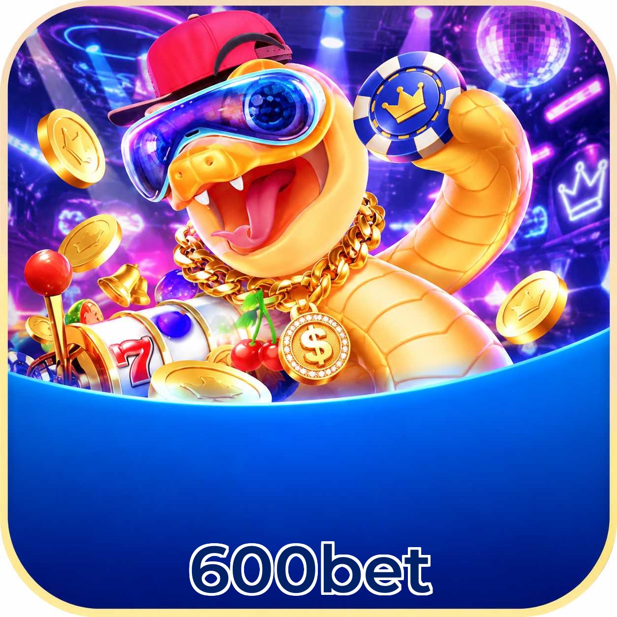600bet Odds Lottery