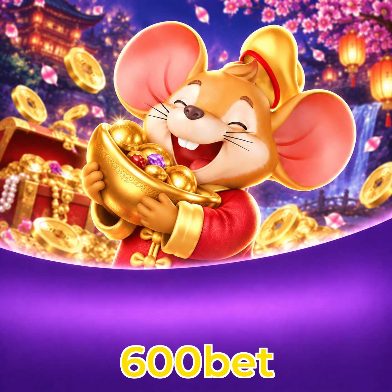 600bet Performance