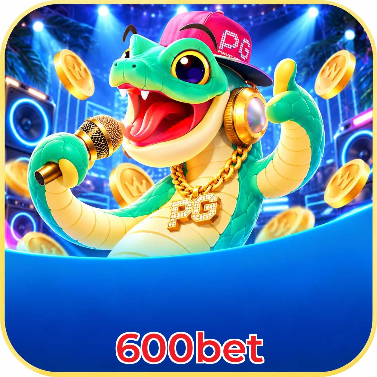 600bet Download Speed