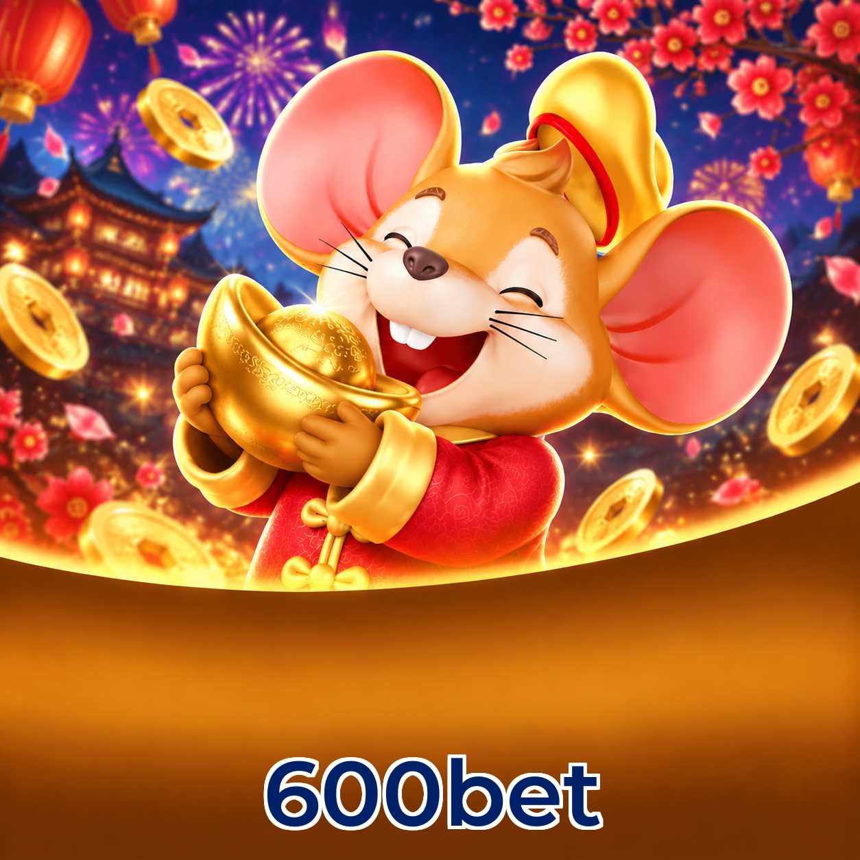 600bet